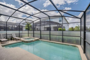 Storey Lake 6 Bedroom Beautiful Hardwood Floors villa